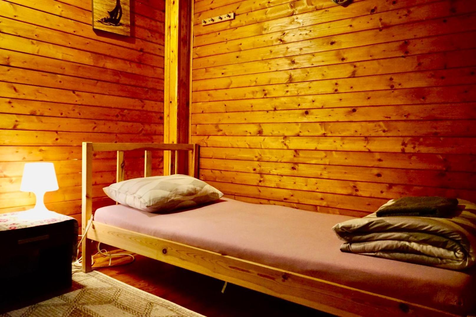 U6 Schoepfwerk Hostel 1 Vienna Luaran gambar