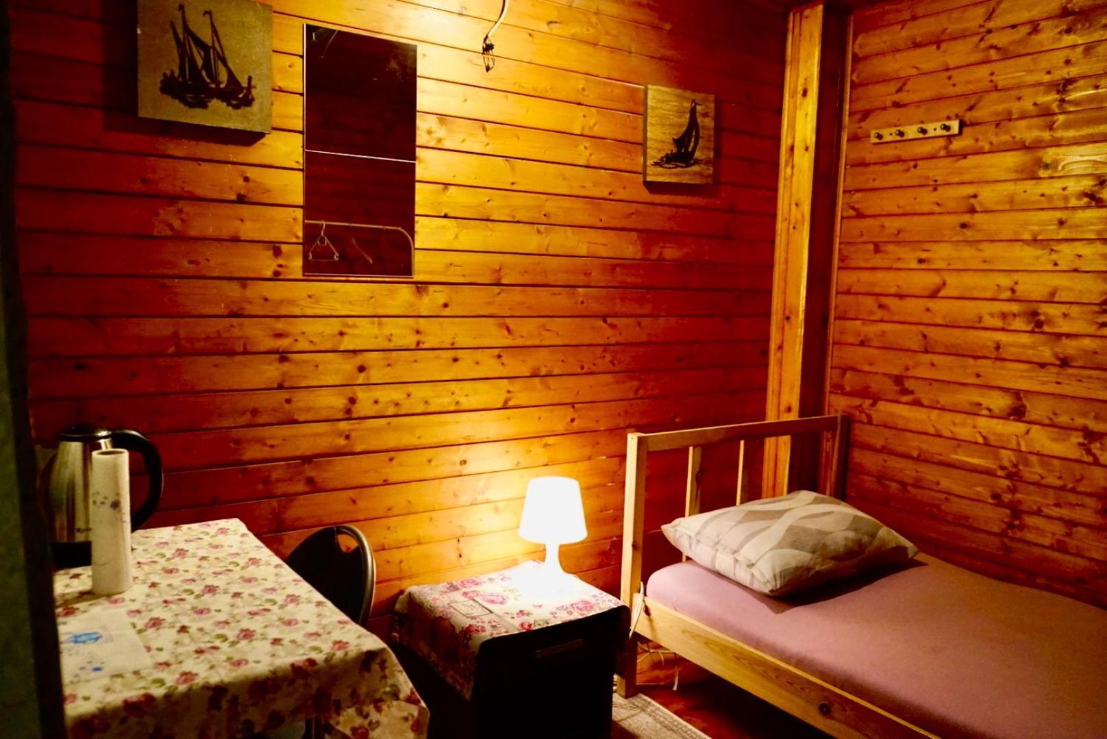 U6 Schoepfwerk Hostel 1 Vienna Luaran gambar